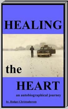 Paperback Healing the Heart Book