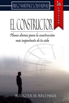 Paperback El Constructor 2da Revisión [Spanish] Book