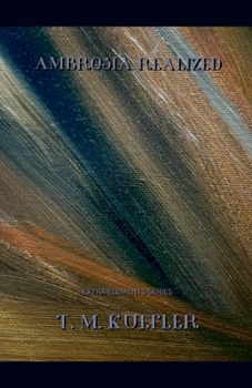 Paperback Ambrosia Realized Book