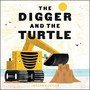 The Digger and the Turtle