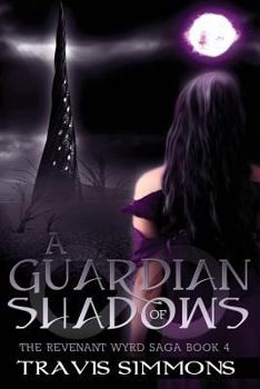 Paperback A Guardian of Shadows Book