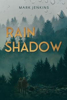 Paperback Rainshadow Book