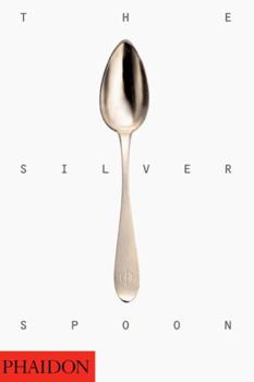 Hardcover The Silver Spoon Book