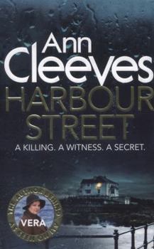 Paperback Harbour Street Book