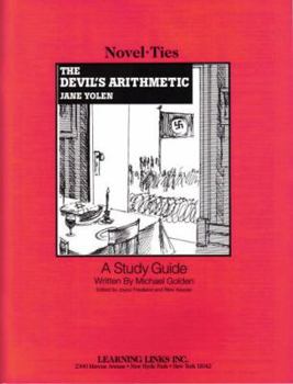 Paperback The Devil's Arithmetic Book