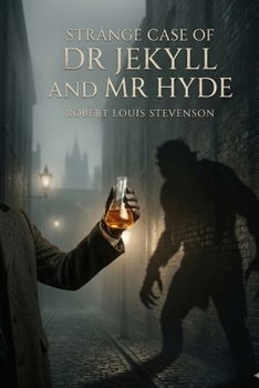 The Strange Case of Dr. Jekyll and Mr. Hyde