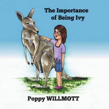 Paperback The Importance of Being Ivy Book