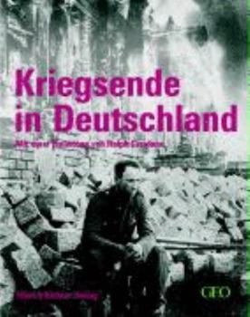 Kriegsende in Deutschland