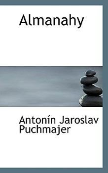 Paperback Almanahy Book