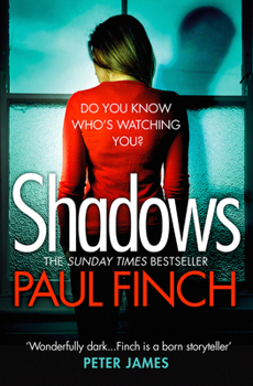 Shadows - Book #2 of the Lucy Clayburn