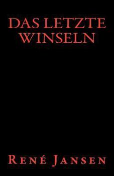 Paperback Das letzte Winseln [German] Book