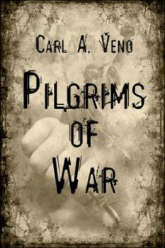 Paperback Pilgrims Of War Book