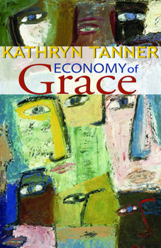 Paperback Economy of Grace Book