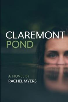 Paperback Claremont Pond Book