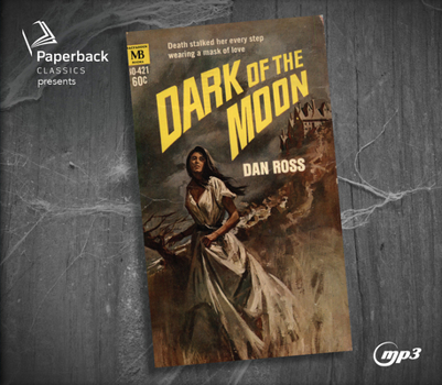 Audio CD Dark of the Moon Book