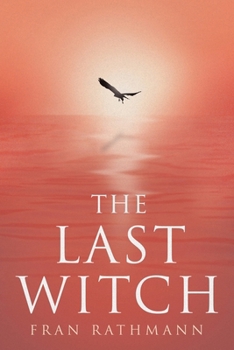 Paperback The Last Witch Book