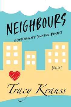 Neighbors - Book  of the Neighbors