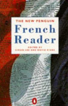 Paperback The New Penguin French Reader: Dual Language [French] Book