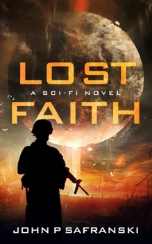 Paperback Lost Faith Book
