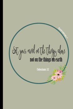 Enneagram 7 Inspirational Sermon & Prayer Journal: Weekly Christian Journal inspired by Enneagram number seven