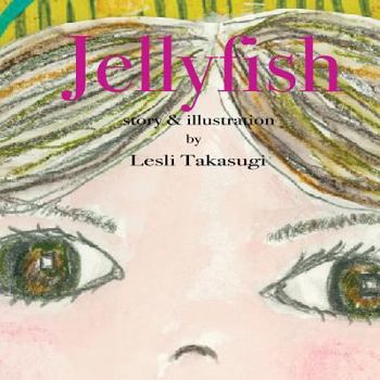 Paperback Jellyfish Book