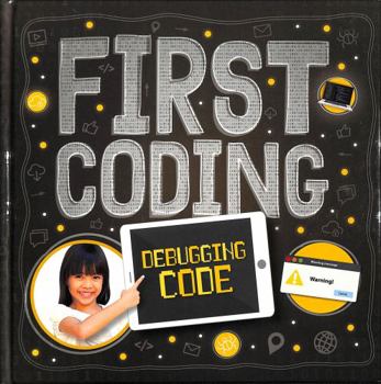 Hardcover Debugging Code Book