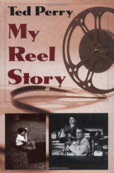 Hardcover My Reel Story Book