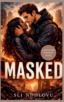Paperback Masked Book