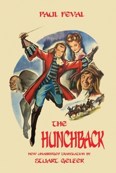 Paperback The Hunchback (Unabridged Translation) Book