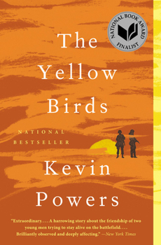Paperback The Yellow Birds Book
