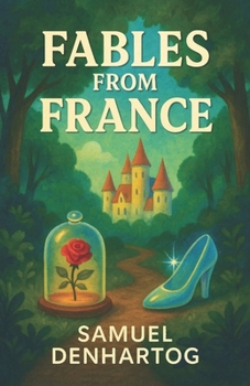 Fables from France (Fable Anthologies)