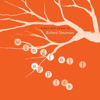 Paperback Windfall Apples: Tanka and Kyoka Book