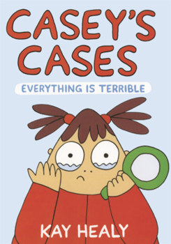 Library Binding Everything Is Terrible Book