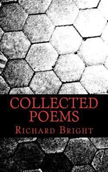 Paperback collected poems Book