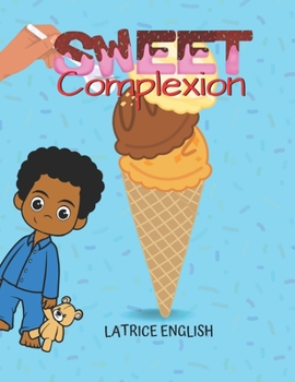 Paperback Sweet Complexion Book