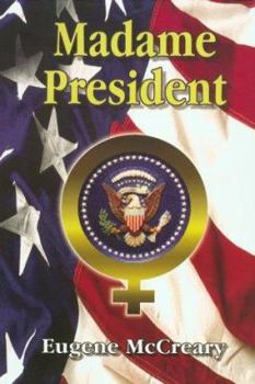 Paperback Madame President Book