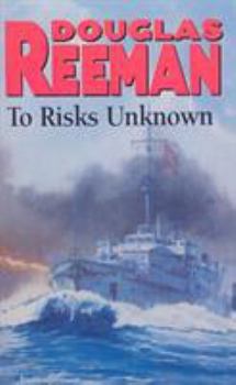 Mass Market Paperback To Risks Unknown Book