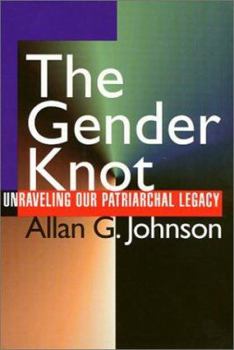Paperback Gender Knot Book