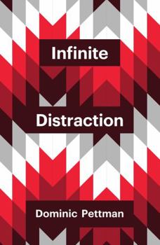 Paperback Infinite Distraction Book