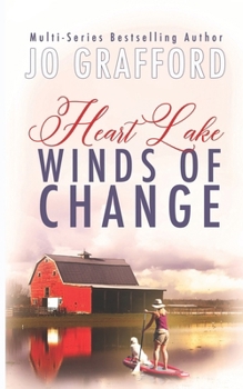 Winds of Change - Book #1 of the Heart Lake