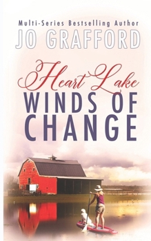 Paperback Winds of Change Book