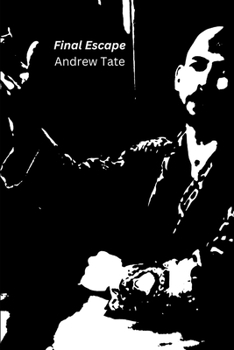 Paperback Final Escape [Large Print] Book