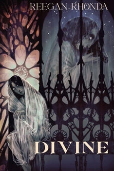 Paperback Divine Book