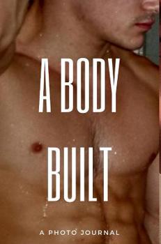 Hardcover A body Built Book