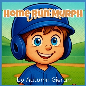Paperback Home Run Murph Book