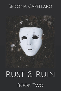Paperback Rust & Ruin Book