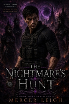 Paperback The Nightmare's Hunt Book