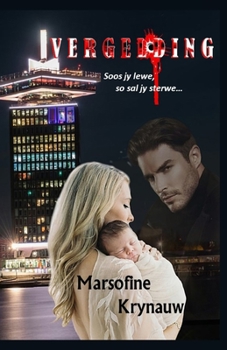 Paperback Vergelding [Afrikaans] Book