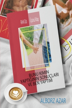 Paperback Kİmİn YaptiĞindan Sonra Sonu [Turkish] Book