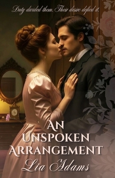 Paperback An Unspoken Arrangement Book